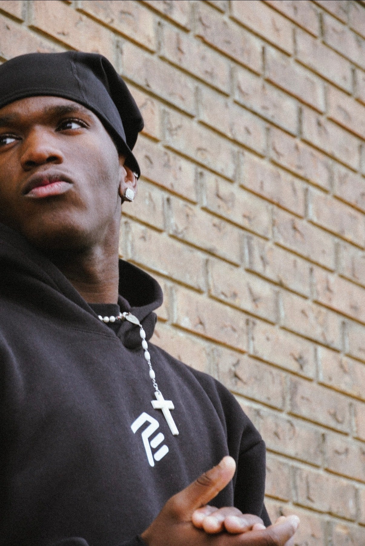 ProElite Emblem Hoodie