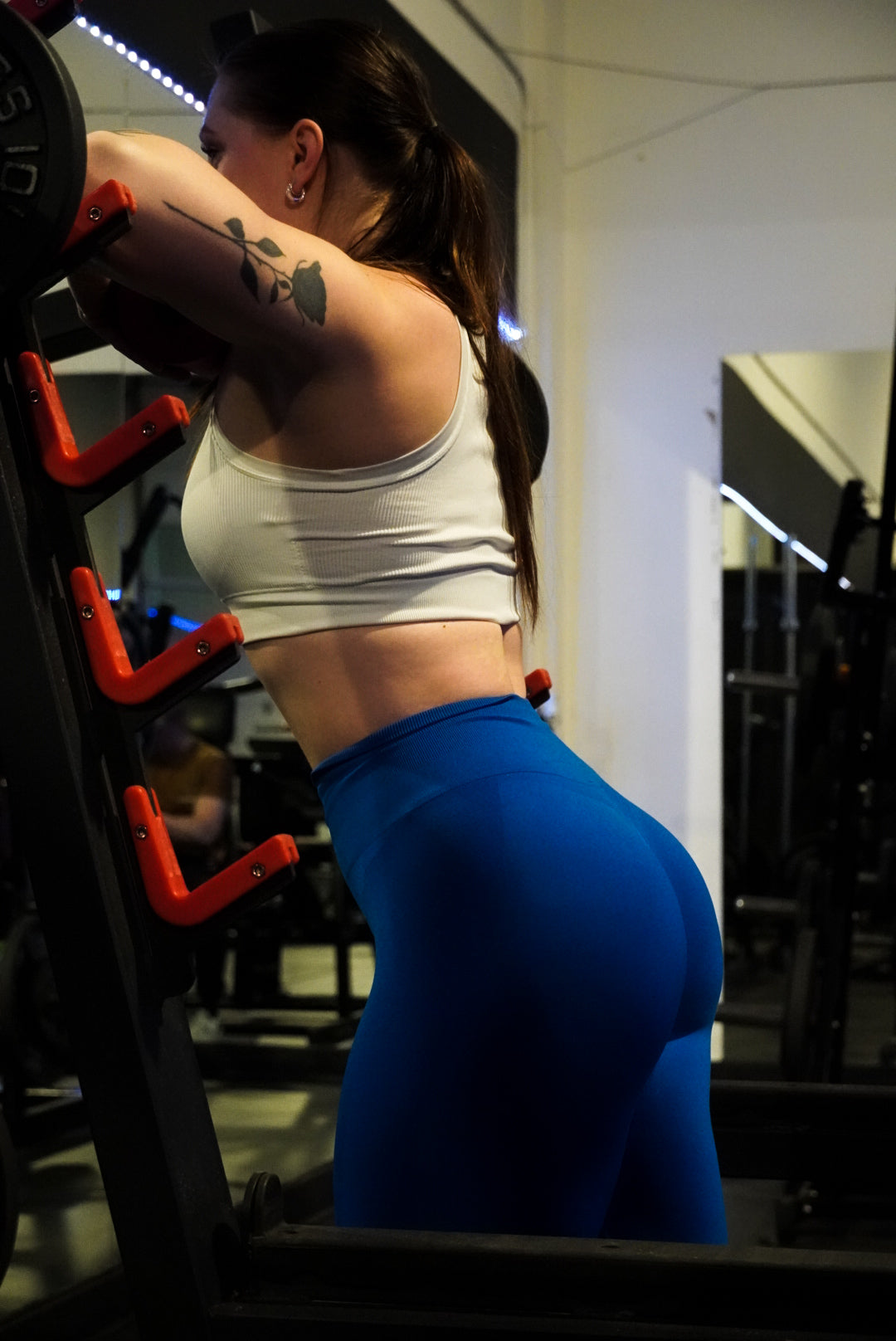 Seamless Leggings