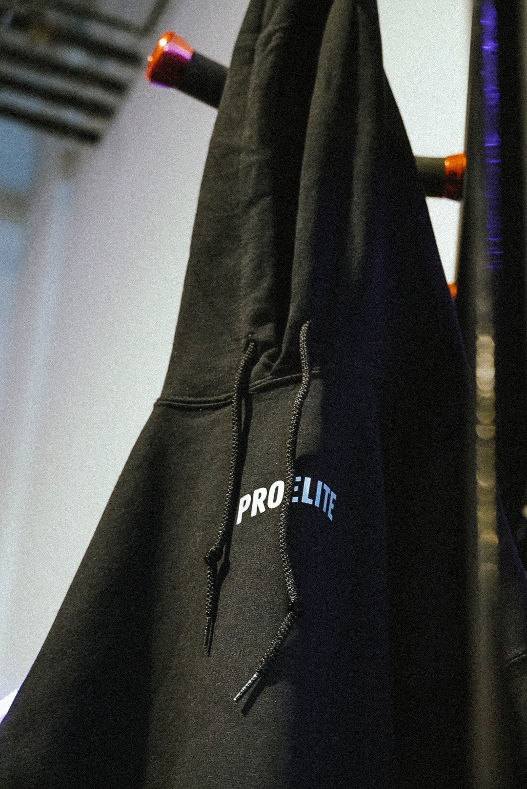 ProElite Original Core Hoodie