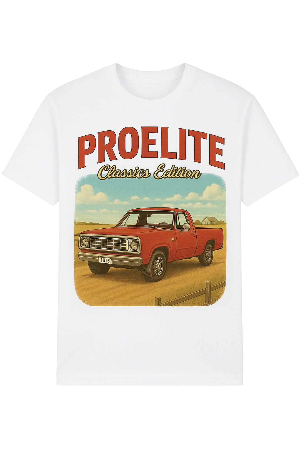 ProElite Classics Tee