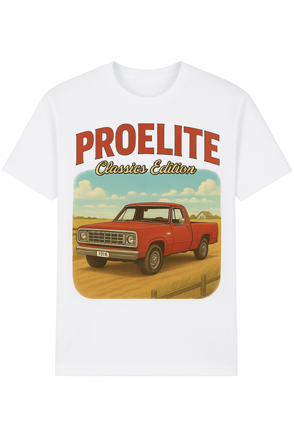 ProElite Classics Tee