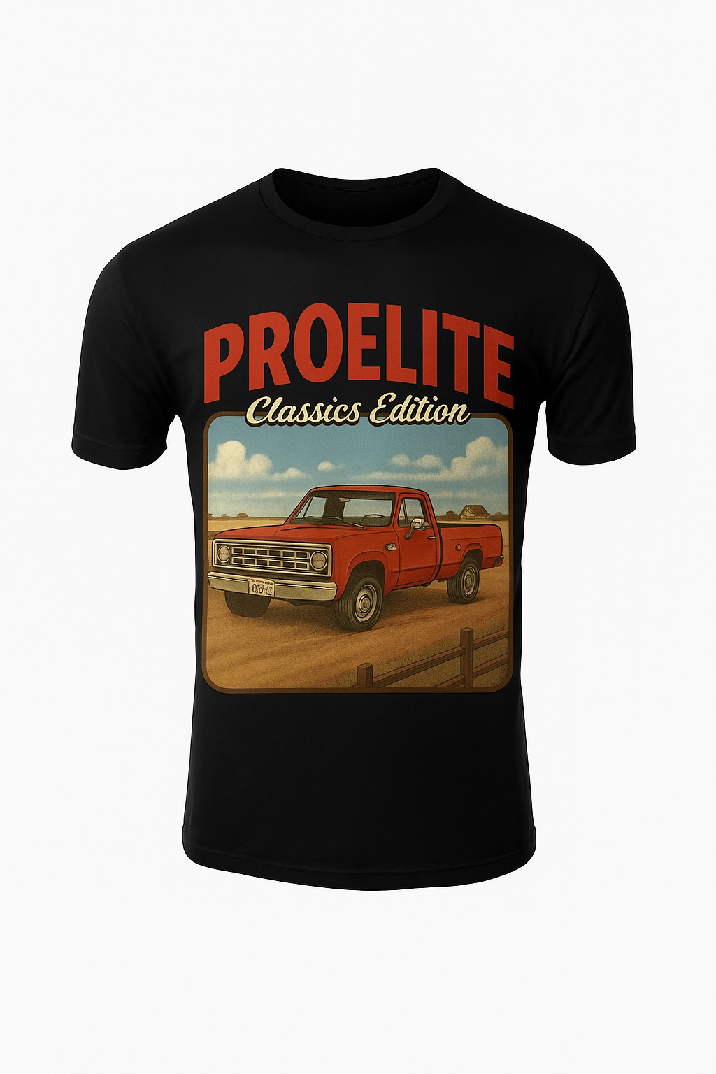 ProElite Classics Tee