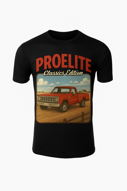 ProElite Classics Tee