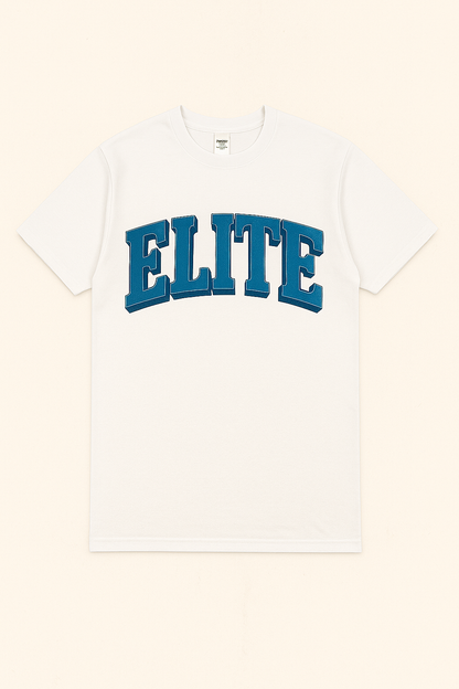 ELITE Blue Tee