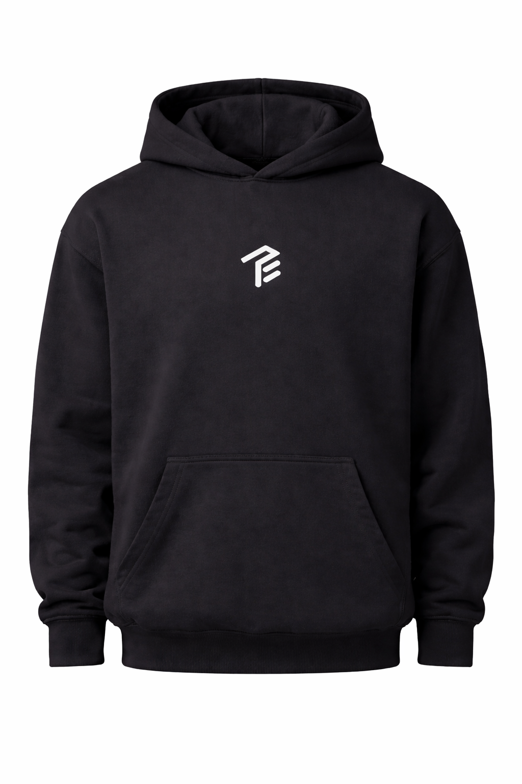 ProElite Emblem Hoodie