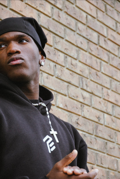 ProElite Emblem Hoodie