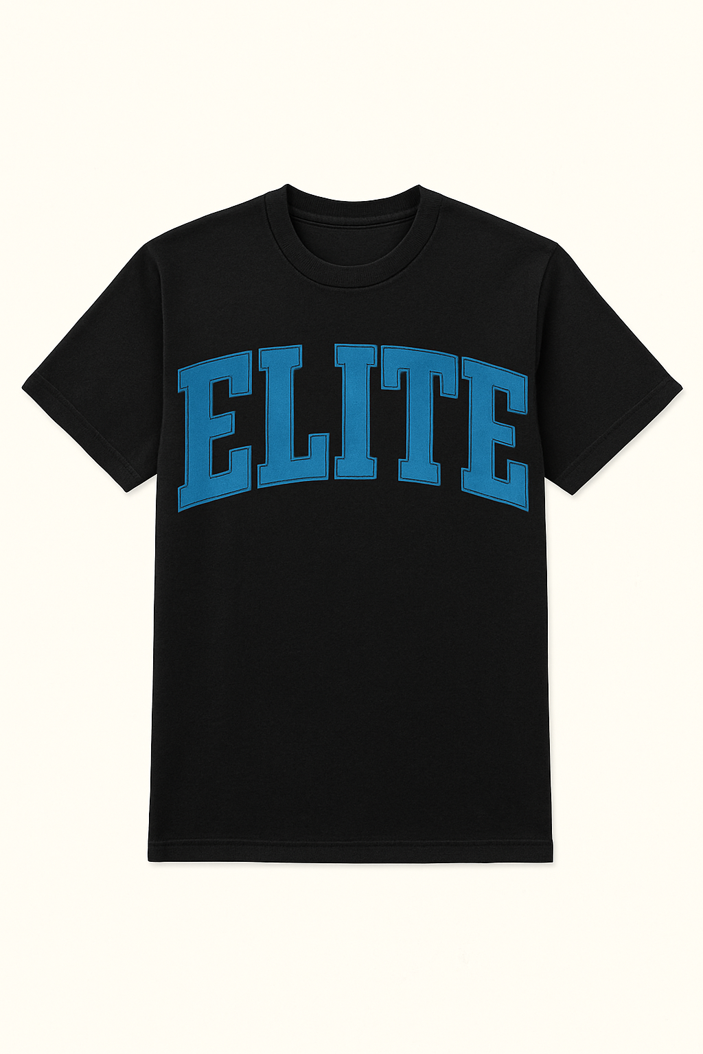 ELITE Blue Tee