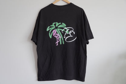 NEON Graphic Tee