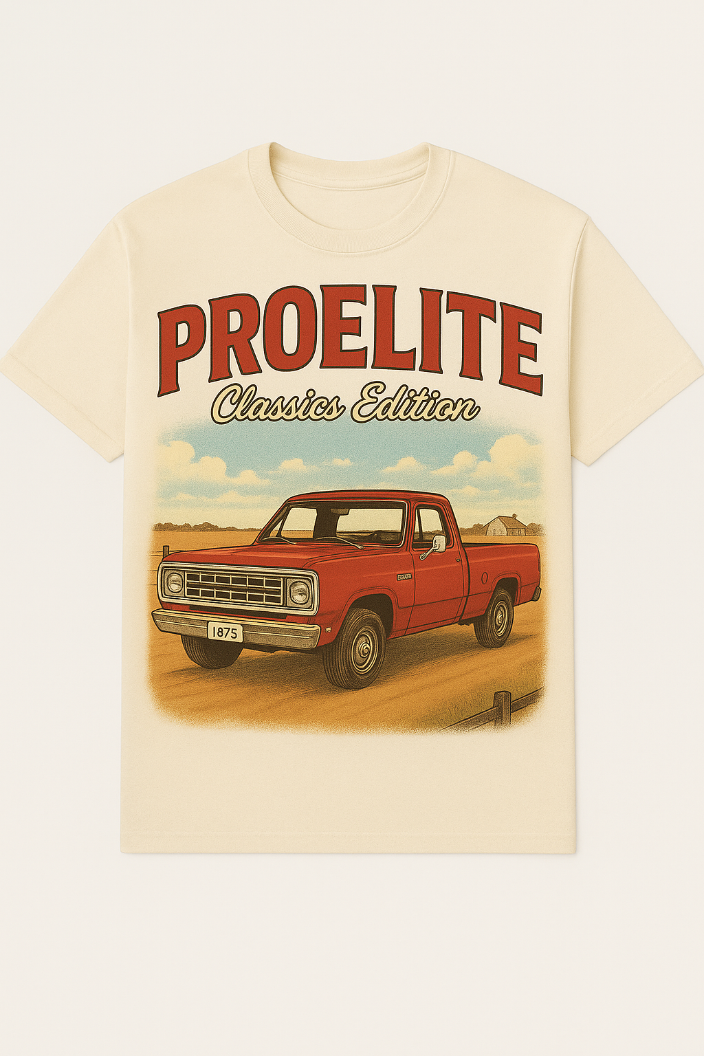 ProElite Classics Tee