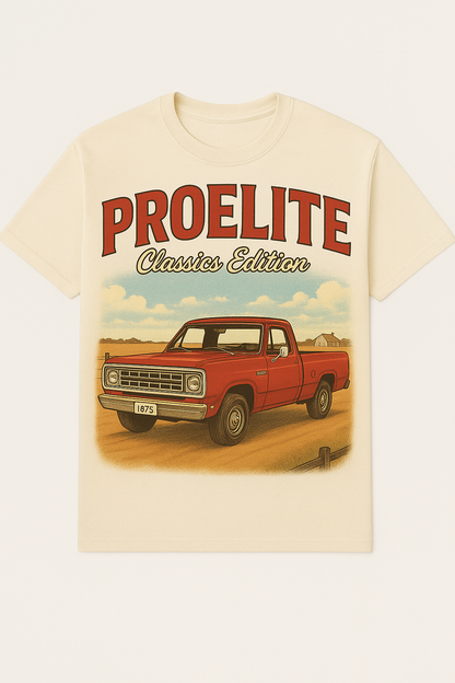ProElite Classics Tee