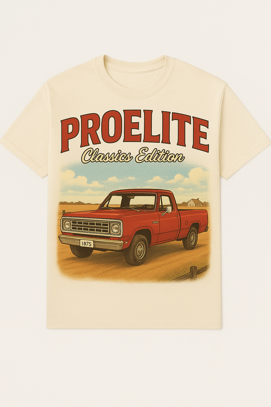 ProElite Classics Tee