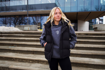 ProElite Emblem Hoodie