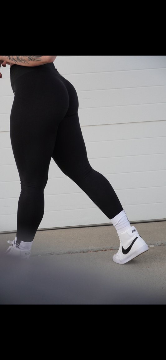 Seamless Leggings