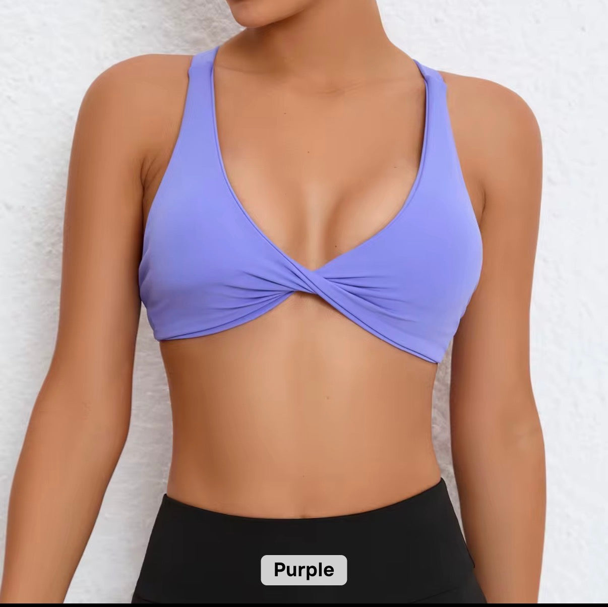 ProElite AuraLift Bra